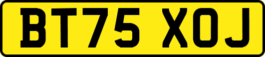 BT75XOJ