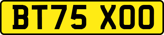 BT75XOO