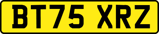 BT75XRZ