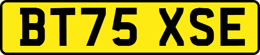 BT75XSE