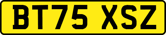 BT75XSZ