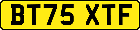 BT75XTF