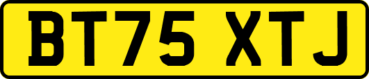 BT75XTJ