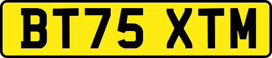 BT75XTM