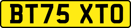BT75XTO