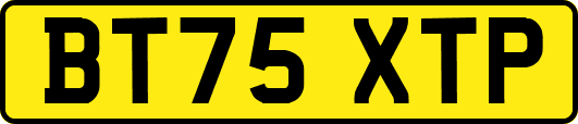 BT75XTP