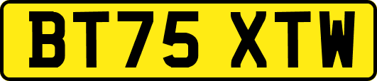 BT75XTW