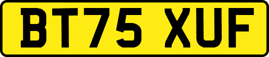 BT75XUF