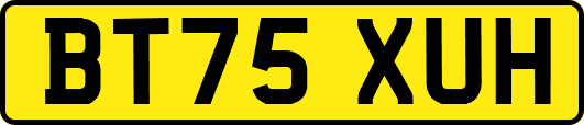 BT75XUH