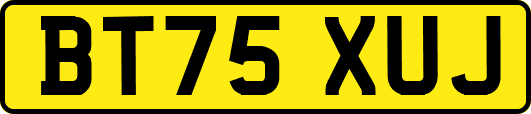 BT75XUJ