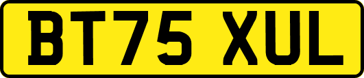 BT75XUL