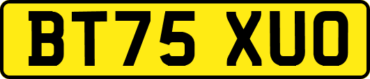 BT75XUO