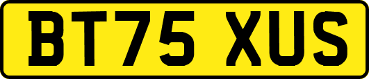 BT75XUS