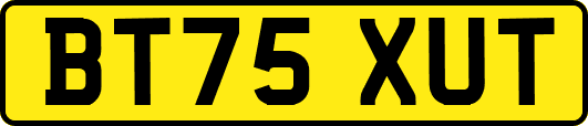 BT75XUT