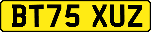 BT75XUZ