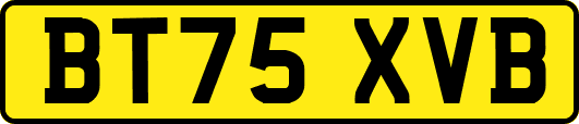 BT75XVB