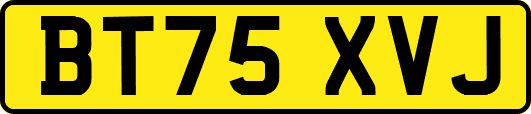 BT75XVJ