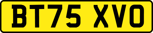 BT75XVO