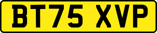 BT75XVP