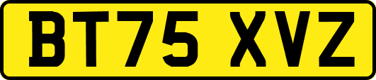 BT75XVZ