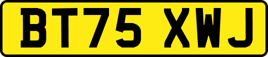 BT75XWJ