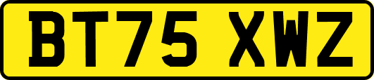 BT75XWZ
