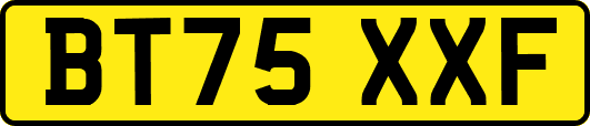 BT75XXF