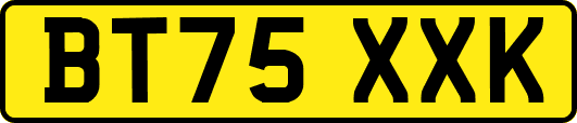 BT75XXK