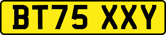 BT75XXY