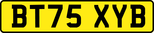 BT75XYB
