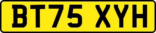 BT75XYH