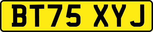 BT75XYJ