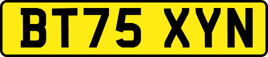 BT75XYN