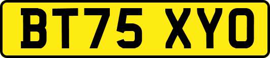 BT75XYO