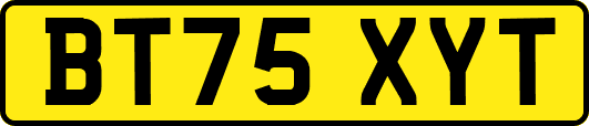 BT75XYT