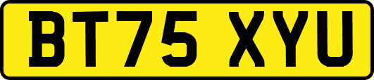 BT75XYU
