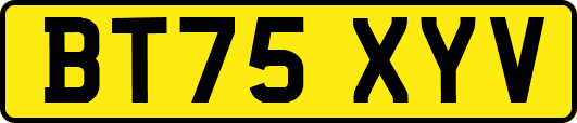 BT75XYV