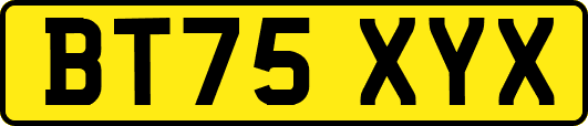 BT75XYX