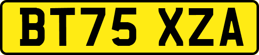 BT75XZA