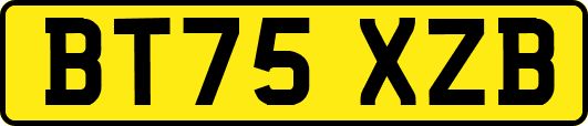 BT75XZB