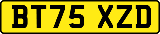 BT75XZD