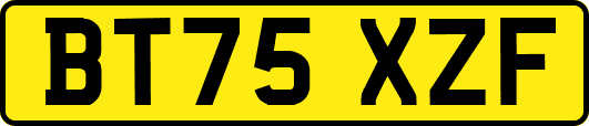 BT75XZF
