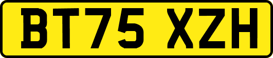BT75XZH
