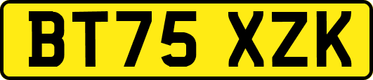 BT75XZK