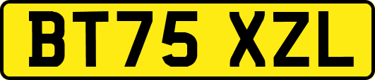 BT75XZL