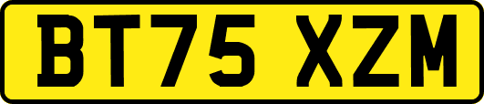 BT75XZM