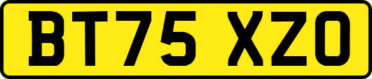 BT75XZO