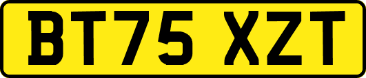BT75XZT