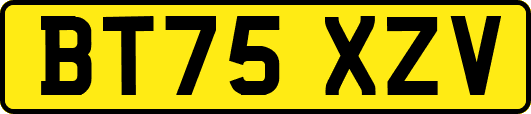 BT75XZV