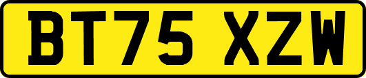 BT75XZW
